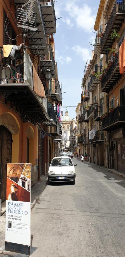 Normanni Homes * Palermo