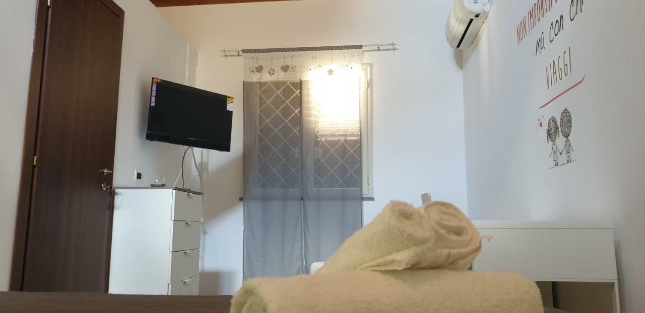 Normanni Homes Apartment