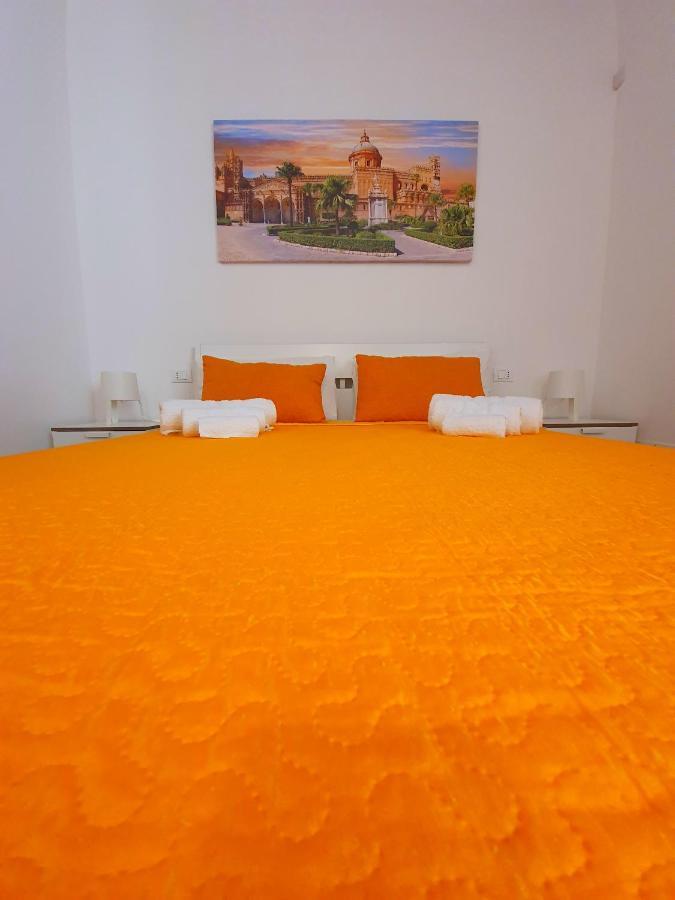 Normanni Homes Palermo